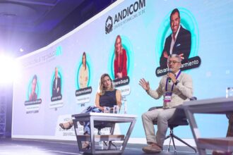 ANDICOM 2025 reveló su agenda para el evento