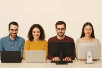 ASUS tiene el computador ideal según tus tus necesidades