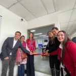 Abren nueva Sala de Tecnología Claro por Colombia en Sopó