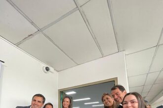 Abren nueva Sala de Tecnología Claro por Colombia en Sopó