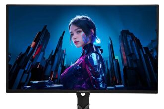 Acer anunció nuevos monitores con tasa de refresco de 500 Hz