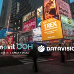Adsmovil OOH y Datavisiooh anuncian integración tecnológica