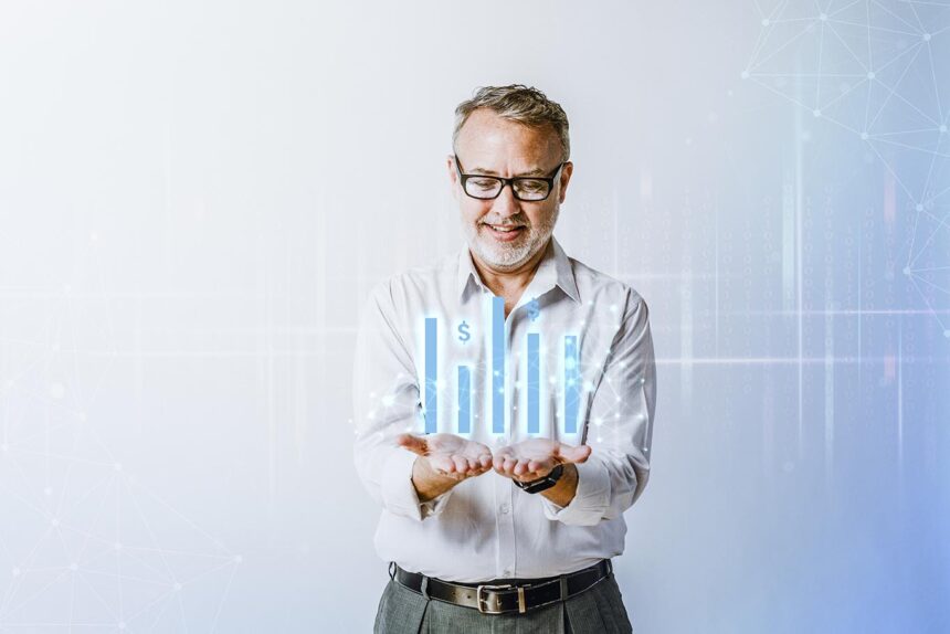 Agentforce for Financial Services de Salesforce aliado del sector financiero