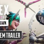 Apex Legends presentó el trailer de “Enfrentamiento”