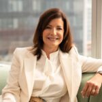 Arquelle Shaw es nueva presidenta de Equinix para las Américas