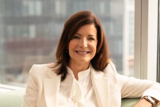 Arquelle Shaw es nueva presidenta de Equinix para las Américas