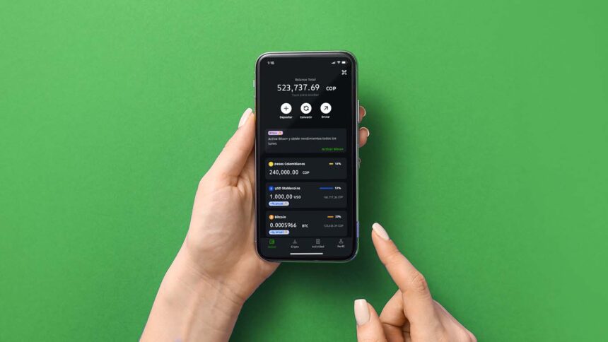BITSO sobre la brecha de género en cripto