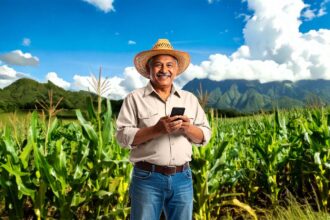 Banco Agrario de Colombia lanza su nueva banca virtual