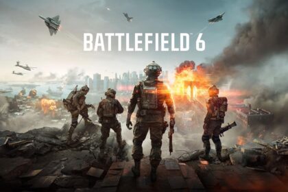 Battlefield 6 llegará al mercado el próximo 10 de octubre