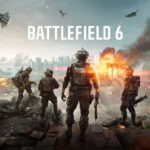 Battlefield 6 presentó su primer tráiler