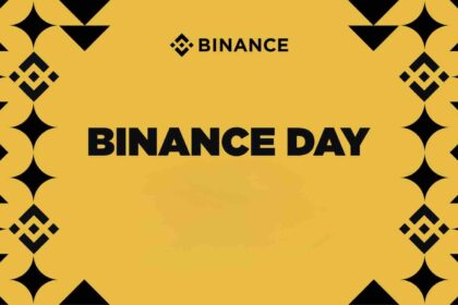 Binance Day llega a Colombia el 11 de julio