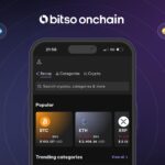Bitso Onchain llegará al mercado en septiembre
