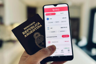 Bnka presenta su nueva app para facilitar la vida de sus clientes
