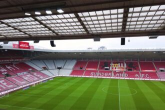 Bose Professional está presente en presente en el Stadium of Light
