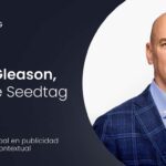 Brian Gleason es nuevo CEO de Seedtag