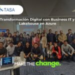 Business IT impulsa la transformación digital de TASA en el Perú