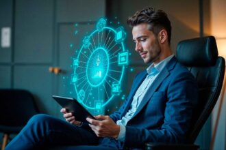 Business IT resalta la importancia de la IA en empresas peruanas