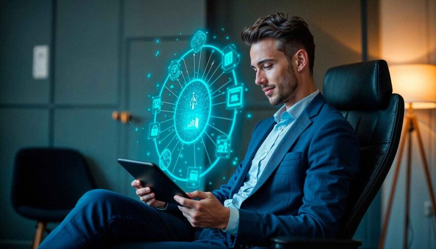 Business IT resalta la importancia de la IA en empresas peruanas
