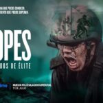 COPES: Comandos de Élite llega el 11 de julio a Prime Video