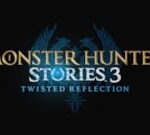 Capcom anuncia Monster Hunter Stories 3: Twisted Reflection