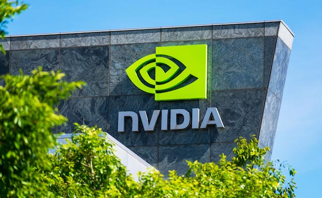 Chips de NVIDIA se han vendido de manera ilegal en China
