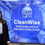 Clean Wise llega a Colombia gracias a BASF