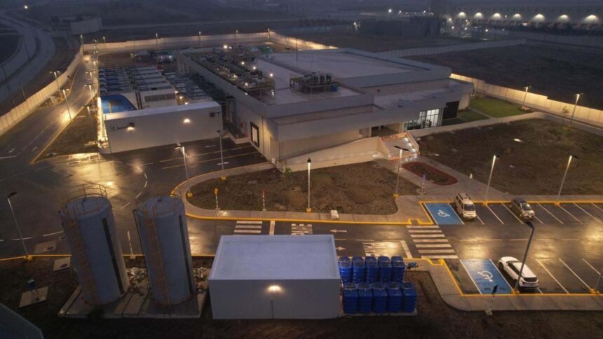 Data Center LIM2 de Cirion recibe certificación Tier III del Uptime Institute
