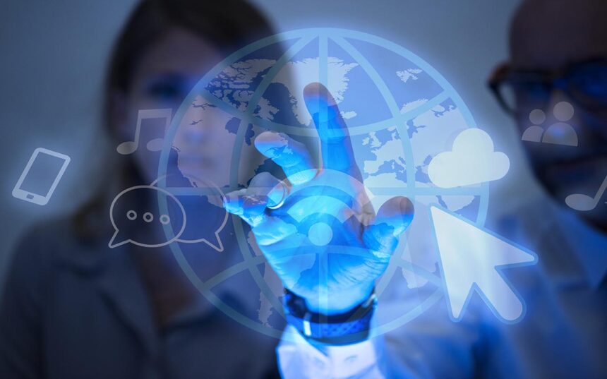 De clics a conexiones recuperar el control en la era de la IA