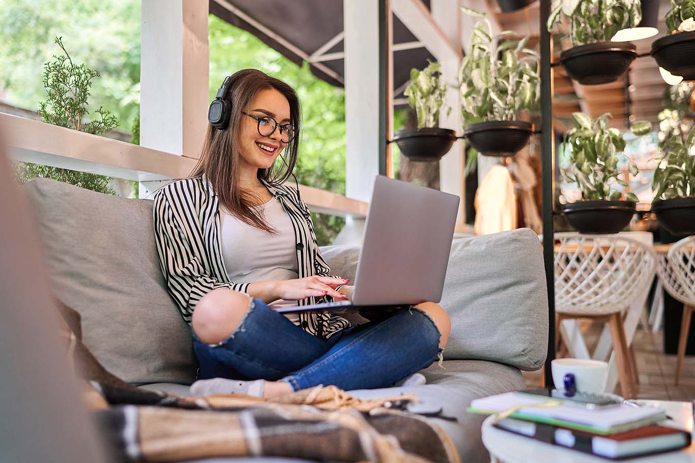 Deel comparte guía para crecer en el mundo freelance