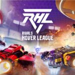 Demo de Rivals Hover League estará disponible el 25 de julio