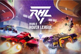 Demo de Rivals Hover League estará disponible el 25 de julio