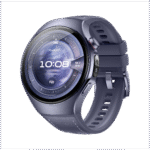 Descubre 5 datos interesantes del nuevo HUAWEI WATCH 5