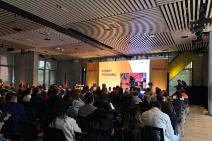 DiDi Food impulsa la transformación digital en Colombia