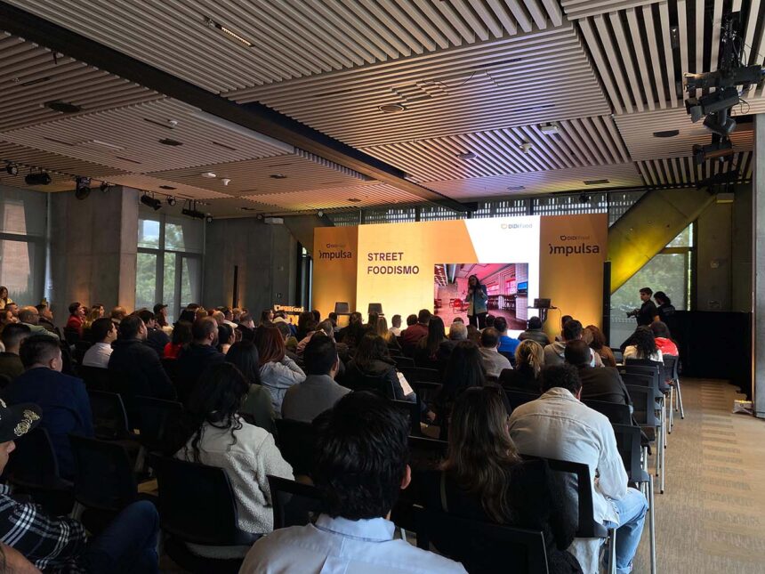 DiDi Food impulsa la transformación digital en Colombia