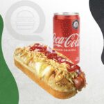 DiDi Food presenta la Ruta del Sabor del Perro Caliente