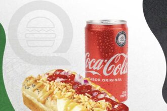 DiDi Food presenta la Ruta del Sabor del Perro Caliente