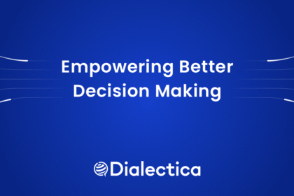 Dialectica cumple 10 años Redefiniendo las Decisiones Empresariales
