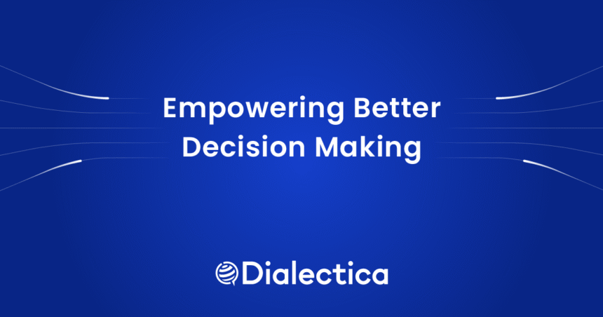 Dialectica cumple 10 años Redefiniendo las Decisiones Empresariales