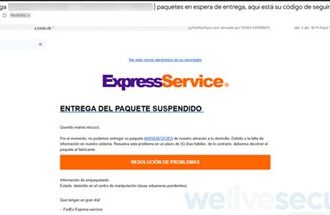 ESET alerta sobre este ataque que busca robar información personal