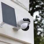 EZVIZ apuesta por la tecnología Always On Video en Colombia