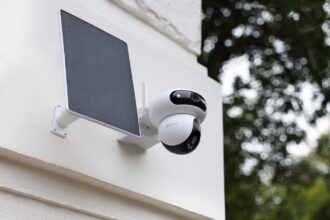 EZVIZ apuesta por la tecnología Always On Video en Colombia