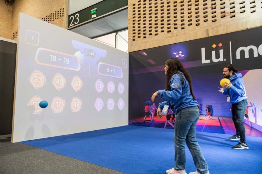 Edutechnia 2025 iniciará el 27 de agosto