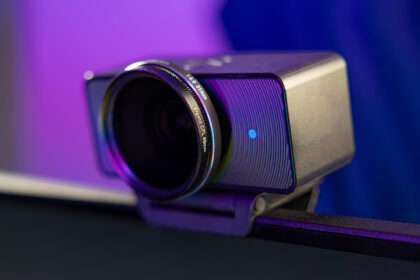 Elgato anuncia la nueva Facecam 4K