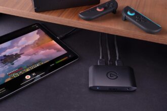 Elgato anunció la nueva Game Capture 4K S