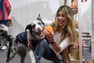 FIXIT estará presente en Expopet 2025