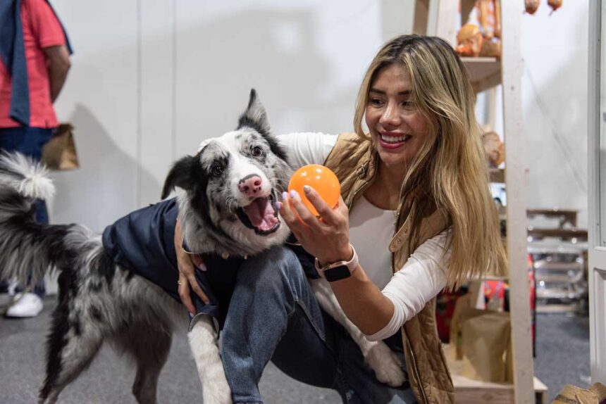 FIXIT estará presente en Expopet 2025
