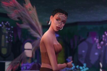 FKA twigs estrena vídeo musical realizado en los Los Sims 4
