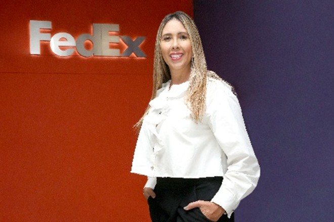 FedEx Colombia aumenta sus exportaciones en un 13%