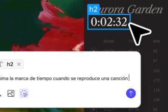 Figma Make de O Figma ya está disponible a nivel global