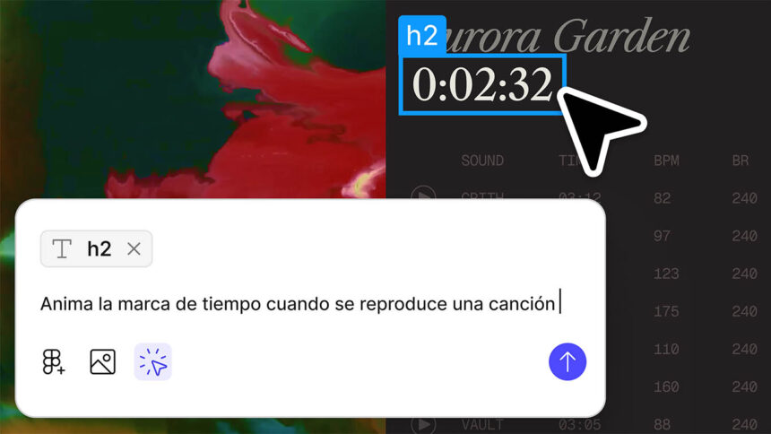 Figma Make de O Figma ya está disponible a nivel global